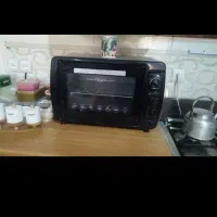 توستر|اجاق گاز و لوازم برقی پخت‌وپز|رفسنجان, |دیوار