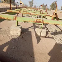 کار جوشکاری پذیرفته میشود