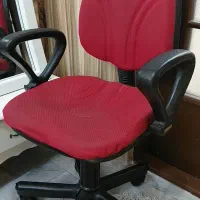 صندلی چرخدار