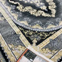 ۲تا فرش ۱۲متری۷۰۰شانه نونو اکبند استفاده نشده|فرش|چناران, |دیوار