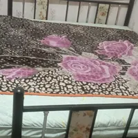 تشک دونفره