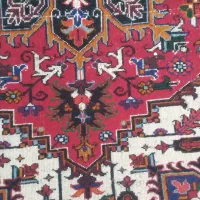 فرش دستباف شربیان