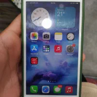 آیفون 7 پلاس 128 گیگ