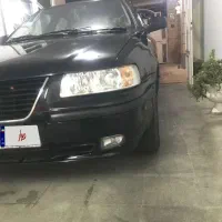 سمند X7 مدل 83|خودرو سواری و وانت|زنجان, |دیوار