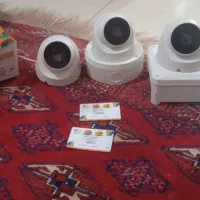 دوربین مدار بسته|دوربین مداربسته|تهران, تهرانسر مرکزی|دیوار