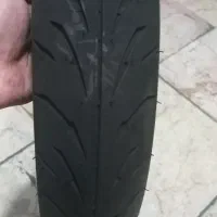لاستیک عقب و جلو زیر صِفری cf250sr|قطعات یدکی و لوازم جانبی|تهران, لاله زار|دیوار