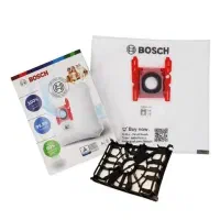 کیسه جاروبرقی|جاروبرقی، جارو شارژی، بخارشو|بانه, |دیوار