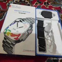 ساعت هوشمند