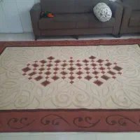 فروش فرش 6متری و3متری و9متری