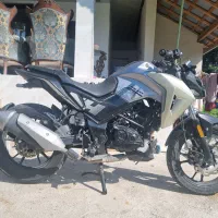 na180|موتورسیکلت|گوراب زرمیخ, |دیوار