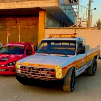 یدک کش 24 ساعته قیمت منصفانه یدکش جرثقیل|خدمات حمل و نقل|اصفهان, آبشار|دیوار