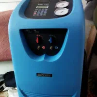 دستگاه شارژ کولرخودرو