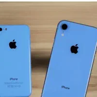 ایفون xr