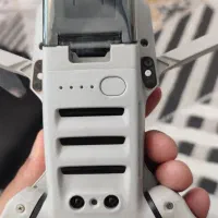 هلیشاتمینی۲|دوربین عکاسی و فیلمبرداری|اصفهان, بوستان آینه خانه|دیوار