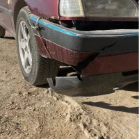 جوش پلاستیک و فایبرگلاس مهدی