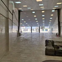 اجاره نمایشگاه فروشگاه صفر نوساز