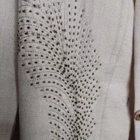 مانتو مجلسی|لباس|محمدیه-قزوین, |دیوار