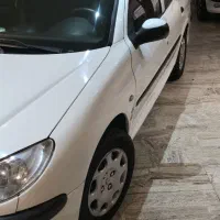 ۲۰۶ اس دی|خودرو سواری و وانت|تهران, دهقان|دیوار