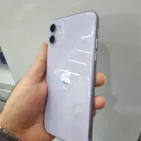 Iphone 11Normall|موبایل|اصفهان, جلفا|دیوار
