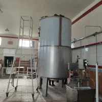 پرس انواع عدسی استیل لبه زنی عدسی نورد ساخت|خدمات پیشه و مهارت|تبریز, |دیوار