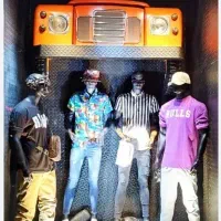 واگذاری بوتیک