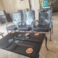 نیروی خدمات