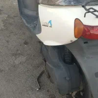 موتورسیکلت پاکشتی|موتورسیکلت|شیراز, ده پیاله|دیوار