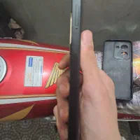 گوشی ردمی A5|موبایل|ارومیه, |دیوار