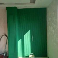 نقاش ساختمان|خدمات پیشه و مهارت|سنقر, |دیوار