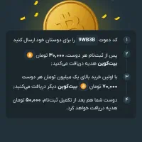 بیت کوین