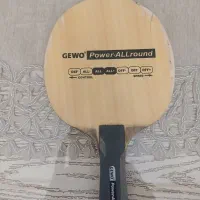 چوب پینگ‌پنگ جوو مدل power-ALLround