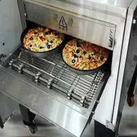 تجهیزات فست فود سوخاری