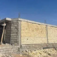 ۸۲ متر سفتکاری بر بلوار