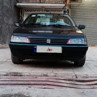 405مدل 91دوگانه فابریک