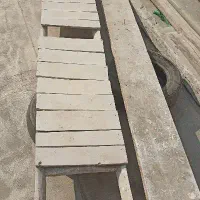 تخته تیر بنایی