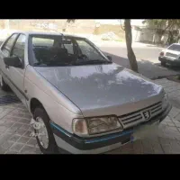 405مدل87دوگان کارخانه بدون آفتاب سوختگی تازه تعمیر