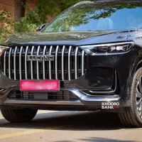 لوکانو ال8 بلاک شده|خودرو سواری و وانت|تهران, بوستان چیتگر|دیوار