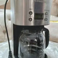 دستگاه قهوه ساز دلمونتی آکبند