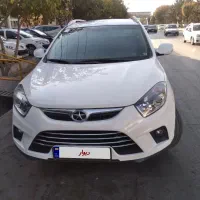 جک اس ۵ مدل ۹۴ دنده ای|خودرو سواری و وانت|شیراز, نصر|دیوار