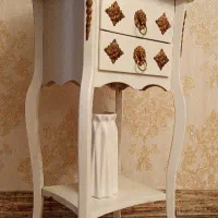 میز تلفن نو