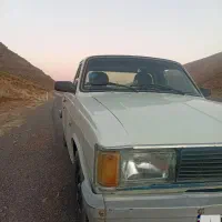 وانت پیکان بار  ۱۳۹۲/۱۲/۱۸|خودرو سواری و وانت|لردگان, |دیوار