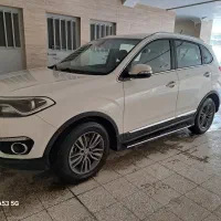 تیگو۵ fl مدل ۹۷|خودرو سواری و وانت|کرمانشاه, |دیوار