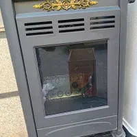 بخاری گازی۸۰۰۰رویال هوشمند صادراتی|بخاری، هیتر، شومینه|تهران, بازار|دیوار