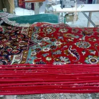 عرضه سجاده هایی از جنس بهشت|فرش|اهواز, زیتون کارمندی|دیوار