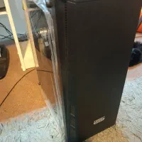 کیس فرمان بازی فول گیمینگ