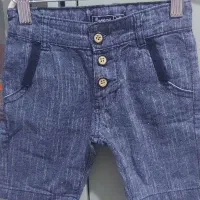 شلوارک کودکانه و بچه گانه|کفش و لباس بچه|تهران, حکیمیه|دیوار