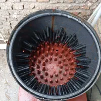 مرغ پر کن|ماشین‌آلات صنعتی|خان ببین, |دیوار