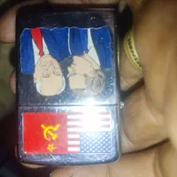 فندک زیبای اصل