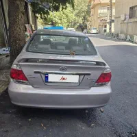 تویوتا کمری گرند شش سیلندر کارکرد  57000 کیلومتر|خودرو سواری و وانت|تهران, الهیه|دیوار