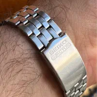 سیکو‌ آکتوس ACTUS SS|ساعت|تهران, آبشار|دیوار